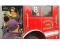 Asheville (NC) Fire Apparatus Festival Helps Raise Awareness for Firefighters Face