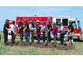 Williamson County Emergency Services District (TX) Breaks Ground on Second Fire Station