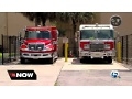 Pam Beach (FL) Fire Equipment, iPads Stolen from Fire Station
