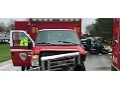 Wayne Township (IN) Ambulance Involved in Head-On Crash