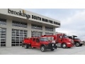 Brookings (SD) Fire Station Dedicated