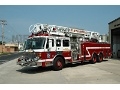 Grant Allows Pleasantville (NJ) New Fire Equipment