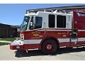 East Joliet (IL) Fire Station Unveils New Fire Apparatus