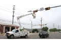 Emergency Signal Installed at Cedar Park (TX) Fire Station