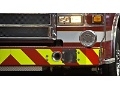 $4.5M to Replace Aging Mississippi Fire Apparatus