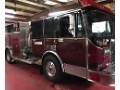 Defunct Onley (VA) Volunteer Fire-Rescue Sells Fire Apparatus