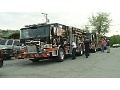 South Charleston shows off new fire trucks