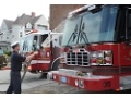 New pumper joins Fall River Fire Department fleet