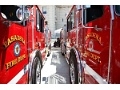 Pasadena (CA) Fire Department Adopts Renewable Diesel