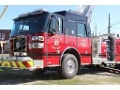 New Kirksville (MO) Fire Apparatus Arrives
