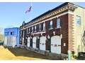 Augusta (ME) Fire Department Headquarters Closed During Construction
