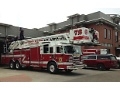Glenwood (CO) Fire Gets New Truck