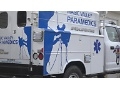 Magic Valley (ID) Paramedics Use New Rescue Truck