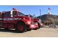 San Diego Back-Country Firefighters Get High-Tech Help