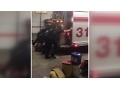 VIDEO: Houston FD Deals with More Broken Fire Equipment