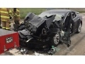 Utah Tesla Driver Turns on Autopilot, Rams Fire Apparatus