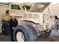 PCSO's big asset: Truck to aid in search and rescue