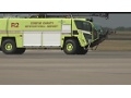 Ccia Debuts Brand New Aircraft Rescue Firefighting Truck