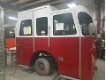 New ladder truck coming along for Sanibel fire district