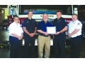 Winchester (KY) Fire-EMS Fire Investigation Awarded Grant