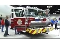 Pasco County (TX) Fire Rescue Shows Off New Fire Apparatus