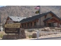 U.S. Forest Service Opens Fire Station In Lake Isabella