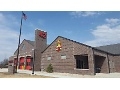 New Sugar Creek Twp. (IN) Fire Station will Allow for Faster Response Times