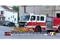 Cincinnati Fire Department Considers New Fire Station