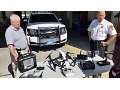 Drones and Robots Now Part of Massachusetts Firefighting Equipment