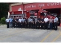 Bastrop (LA) Fire Department Gets New Fire Apparatus