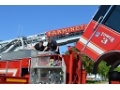 Farmington (ME) Fire Apparatus Gets Checkup