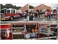 New $1.25M fire truck unveiled in Johns Creek