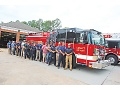 New Lanett fire truck should last for the next 20 years - Valley Times-News
