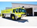 Valley International Airport (TX) Fire, Rescue Facility Opens