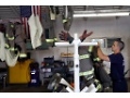 Toledo Firefighter Develops Fire Equipment Dryer