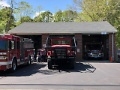 East Sandwich (MA) Fire Station Reopens Doors