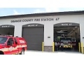 New Fire Station Opens in Orange County (FL)