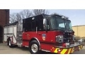 Pike County Training Center (PA) Gets Fire Apparatus for Training