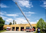 Chewelah (WA) Debuts New Fire Apparatus