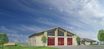 Hutto Fire Rescue (TX) Set to Start Fire Station Expansion