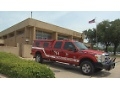 Dallas Firefighters Battling Heat at Fire Stations