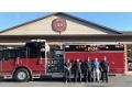 Phelps (NY) Fire Department Adds to Fire Apparatus Fleet