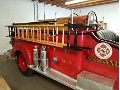 Ashland (OR) July 4th Parade Resurrects Famed 'Amphibious' Fire Apparatus