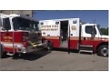 Dayton Fire Department Upgrades Emergency Vehicles