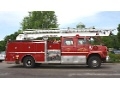Fire Board Backs $861,000 Purchase Of New Ladder Truck