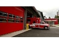 New Bainbridge Fire Station 21 Opens On Madison Avenue
