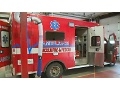 Lfr Adds New Ambulance To Fleet To Combat Lagging Response Times