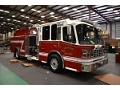 Department Secures $500k Pumper Truck