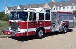 April 2018 Fire Apparatus New Delivery Showcase