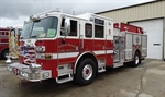 Departments Embrace Clean Cab Concept for Fire Apparatus